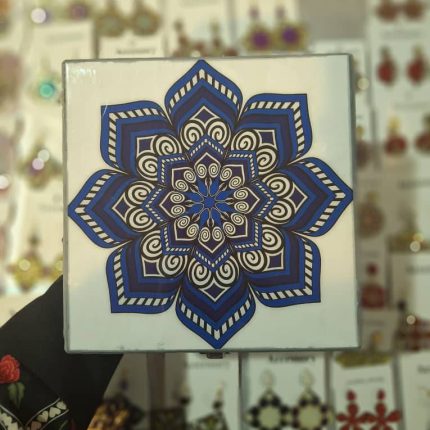 جعبه دست ساز رزین