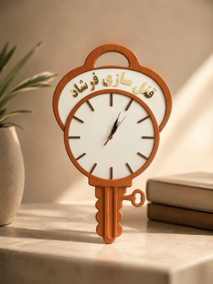 ساعت بیزینسی
